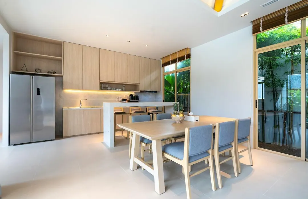 Himmapana Villas - Sha Extra Plus-1