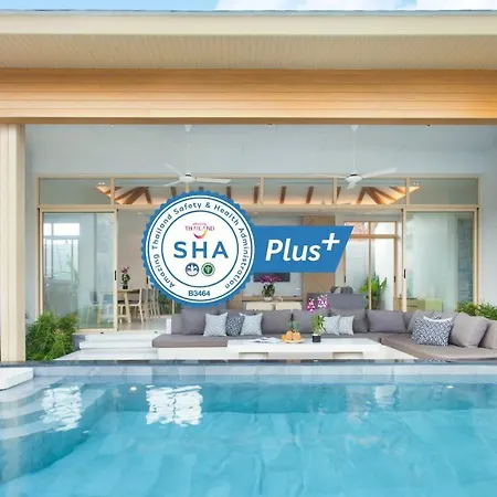 Himmapana Villas - Sha Extra Plus-2